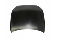 фото thumb №1, Крышка двигателя капот audi q5 8r 2008-2012 алюминиевая