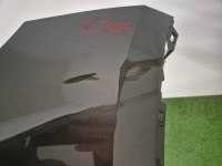 фото thumb №7, Vw volkswagen tiguan ii 2 rline r-line 5na бампер перед передний омыватель