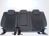 фото thumb №2, Спинка сиденье задняя mercedes ml w166