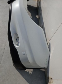 фото thumb №12, Honda cr-v iii 09-12r рестайлинг бампер перед pdc