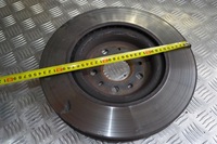 фото thumb №8, Тормоза суппорты тормозные диски комплект тормозные диски maserati levante