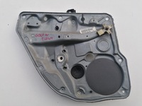 фото thumb №1, Vw golf 4 bora підйомник вікон задня лівий 5 двері