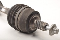 фото thumb №6, Mercedes w176 x156 w246 1.5 cdi приводной вал правая длинная 2463309100