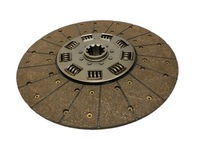 фото thumb №7, Диск зчеплення tatra 815 liaz 420 mm