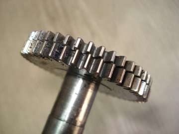 фото thumb №5, Audi 3.0 tdi dew dewa вал розподільний вал 059109024bg -bk -bd -be номери