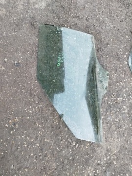 фото thumb №1, Скло двері лівий перед skoda fabia 2 ii універсал