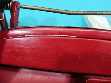 фото thumb №5, Ручка дверь водителя ключ перед левая наружная opel omega b 94-