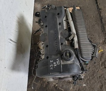 фото thumb №13, Volvo v50 s4 07r 2.5 t5 b5254t двигун турбіна форсунки колектори джгут