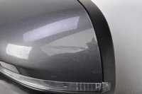 фото thumb №10, Jaguar xe зеркало левая 18 pin europa лак lkh