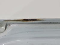 фото thumb №11, Дверь зад левая dacia logan i 05-14 sedan белый dv369