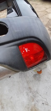 фото thumb №8, Бампер зад задній 4xpdc peugeot 2008 i ktv