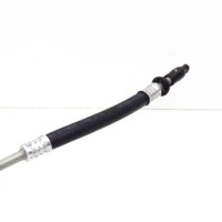 Шланг выпускной радиатора масла коробки передач mb ml w164 a1645005072 Недорого, фото thumb