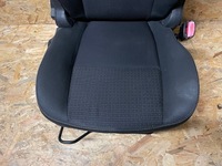 фото thumb №2, Сиденье правый перед пассажир renault scenic iii 3