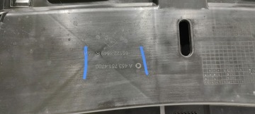 фото thumb №8, Капот smart eq forfour 2020- цвет en4 a4537514700