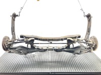 фото thumb №5, Балка задня kia niro minivan oś підрамник