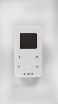 Обогреватель Eurom Mon Soleil 800W WiFi Белый