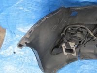 фото thumb №13, Бампер перед передній kompletny mitsubishi asx 09-12 омивачі