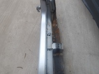 фото thumb №5, Mazda cx-5 kd 12-17 порог ze стойка левый носик блок двигателя перед цвет 45p