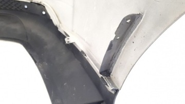 фото thumb №9, Ford focus 2015 iii рестайлінг sedan бампер зад