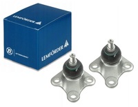 фото thumb №1, 2x шарова опора важеля перед dacia duster renault