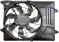 фото thumb №1, Вентилятор с корпус