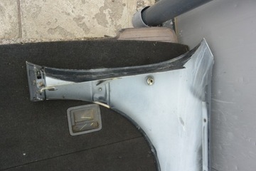 фото thumb №12, Крило перед переднє лівий audi a8 d2