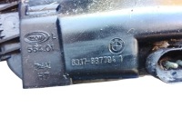 Купити Bmw 5 e39 бампер передній перед kompletny 8159344, фото thumb