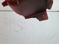 фото thumb №15, Dodge challenger 15- панель фары pas передний усилитель