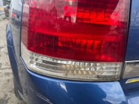 фото thumb №3, Opel vectra c лампа левый зад левая задняя sedan