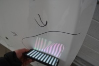 Капот кришка двигуна перед fiat tipo 2 2 Київ, фото thumb