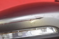 фото thumb №9, Зеркало правое lc8y eu 3c8857934a vw passat cc 08-12 6 pin