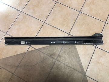 фото thumb №8, Volkswagen оригінальний номер 7n0854949h sharan планка двері зад l