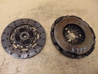 фото thumb №5, Сцепление диск прижим hyundai h1 2.5 cdri 2007-