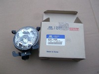 фото thumb №1, Hyundai accent ii lift 03-05 протитуманна фара правий