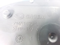 фото thumb №5, Peugeot 307 sw 1.6 b панель приборов 9645768480e