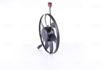 фото thumb №12, Nissens вентилятор радіатор l audi a1 a3 seat altea altea xl ibiza