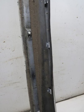 фото thumb №7, Планка порогова права r-design volvo s60 ii