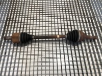 Приводной вал левый  перед citroen jumper 2 2.0 163km шрус Оригинал, фото thumb