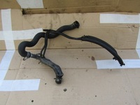 фото thumb №1, 33 mercedes w124 2.5td 2.5d трубка waz шланг wody