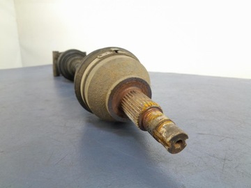 фото thumb №3, Alfa romeo 159 1.9 jtd піввісь перед права