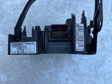 фото thumb №4, Модуль блок управления акумулятора citroen c4 picasso ii 9675350280