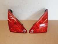 фото thumb №8, Лампа задняя правая + левая w крышка peugeot 3008 i lata 09-12