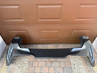 фото thumb №1, Cupra terramar 2024-2026 бампер зад задній 578807301 578807511 lz7c