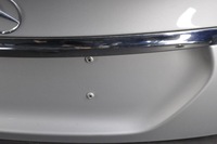 фото thumb №12, Mercedes w156 кришка багажника багажника задня задня 761