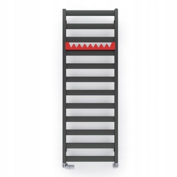 grzejnik łazienkowy VIVO 91 x 30 kolory moc 240