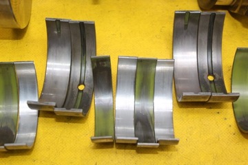 фото thumb №5, Wał колінчастий номінал xf land rover jaguar xf xj x250 2.7 td hdi v6 4u3qab