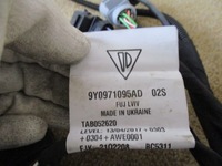 фото thumb №5, Джгут електропроводка pdc porsche cayenne 9y0971095ad