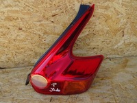 фото thumb №1, Nissan juke лампа задня права