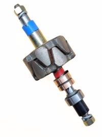 Купить Крыльчатка генератора fiat 126p fl, el, фото thumb