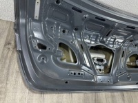 Hyundai elantra vi рестайлинг  2018- крышка багажника багажника задний задняя Оригинал, фото thumb